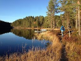 Lustigsgården Boutique Hotel