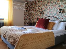 Lustigsgården Boutique Hotel