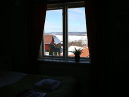 Lustigsgården Boutique Hotel