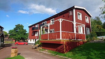 Lustigsgården Boutique Hotel