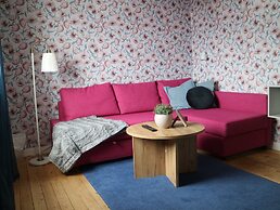 Lustigsgården Boutique Hotel