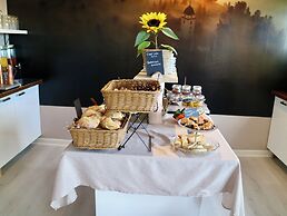 Lustigsgården Boutique Hotel