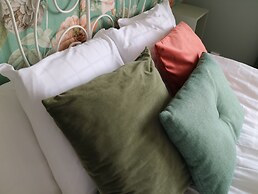 Lustigsgården Boutique Hotel