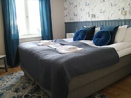 Lustigsgården Boutique Hotel
