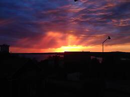 Lustigsgården Boutique Hotel