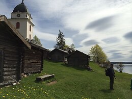 Lustigsgården Boutique Hotel