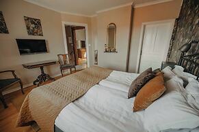 Lustigsgården Boutique Hotel