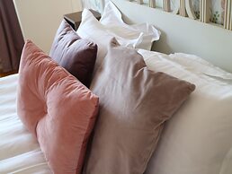 Lustigsgården Boutique Hotel