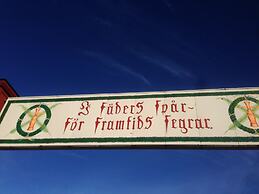 Lustigsgården Boutique Hotel