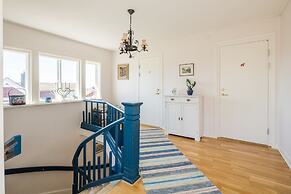 Lustigsgården Boutique Hotel