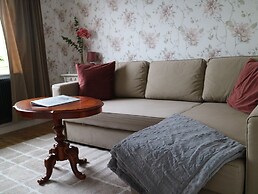 Lustigsgården Boutique Hotel