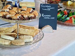 Lustigsgården Boutique Hotel