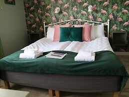 Lustigsgården Boutique Hotel