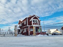 Lustigsgården Boutique Hotel