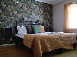 Lustigsgården Boutique Hotel