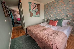 Lustigsgården Boutique Hotel