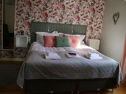 Lustigsgården Boutique Hotel