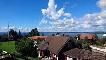 Lustigsgården Boutique Hotel
