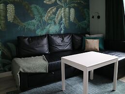 Lustigsgården Boutique Hotel