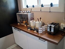 Lustigsgården Boutique Hotel