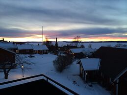 Lustigsgården Boutique Hotel