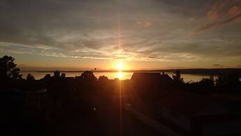 Lustigsgården Boutique Hotel