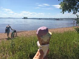 Lustigsgården Boutique Hotel