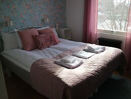 Lustigsgården Boutique Hotel