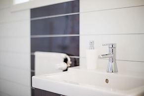 Lustigsgården Boutique Hotel