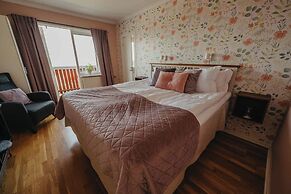 Lustigsgården Boutique Hotel