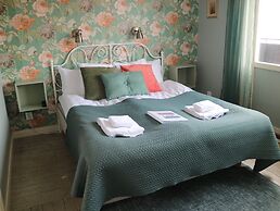 Lustigsgården Boutique Hotel