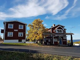 Lustigsgården Boutique Hotel