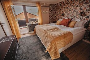 Lustigsgården Boutique Hotel