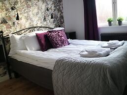 Lustigsgården Boutique Hotel
