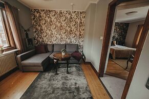 Lustigsgården Boutique Hotel