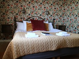 Lustigsgården Boutique Hotel