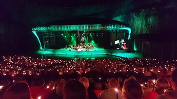 Lustigsgården Boutique Hotel