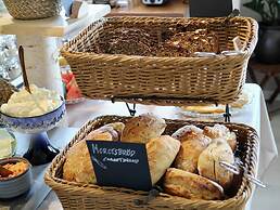 Lustigsgården Boutique Hotel