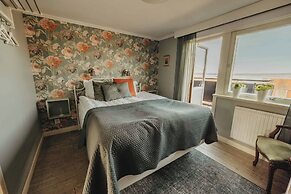 Lustigsgården Boutique Hotel