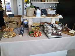 Lustigsgården Boutique Hotel