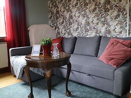 Lustigsgården Boutique Hotel