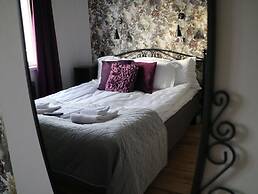 Lustigsgården Boutique Hotel