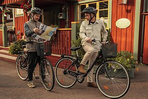 Lustigsgården Boutique Hotel