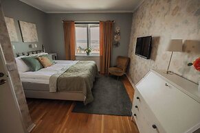 Lustigsgården Boutique Hotel