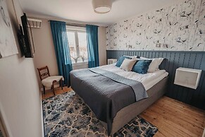 Lustigsgården Boutique Hotel