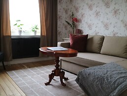 Lustigsgården Boutique Hotel