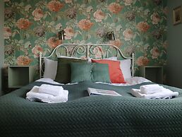 Lustigsgården Boutique Hotel