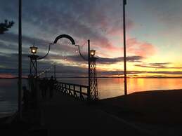 Lustigsgården Boutique Hotel