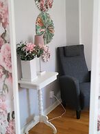 Lustigsgården Boutique Hotel