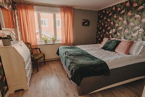 Lustigsgården Boutique Hotel